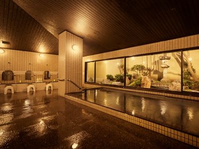Hanazono Kaikan Kyoto Exterior photo